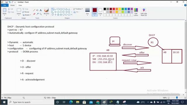 Optimizing Network Configuration with DHCP: A Comprehensive Guide by GIT Academy's CCNA Course смотреть онлайн