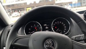 Шкода Йети 1,6 три года, менять или нет?