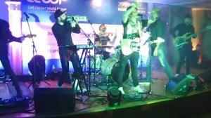 Ау-ау-ау! Я тебя все равно найду.