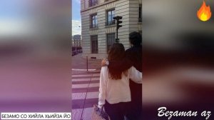 Безамо Со Хийла Хьийза Йо?