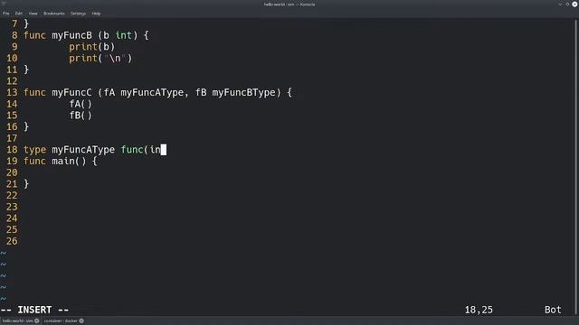 Функції Golang. Functions. Програмування з нуля. #українською #мова