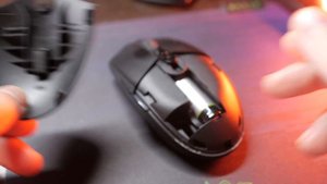 Оригинальная G304 внешний вид (Для диспута на Ali)