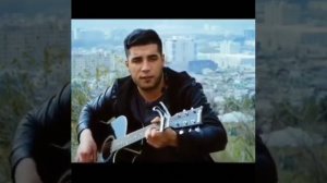 Суруди модар бо гитара Ма Ща Аллах