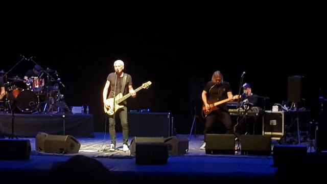 Белый пепел Александр Маршал смотреть онлайн