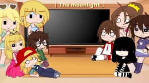 The Loud sisters react to Lincoln Loud future as Tokito Muichiro (part 2) (ᴏʀɪɢɪɴᴀʟ)✨