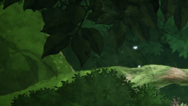 Прохождение Hoa с русскими субтитрами без комментариев 
Часть 1