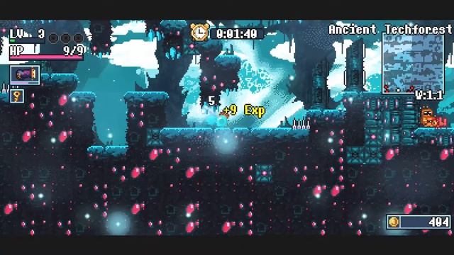 Xenon Valkyrie Review: Factual Opinions Ep.49