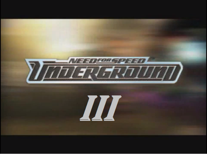 [PC] Need for Speed: Underground - Part 3. Заезды 28-38