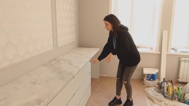 РУМ ТУР ТРЕШКИ в старом фонде Новосибирска// ЭЛЕГАНТНАЯ КЛАССИКА смотреть онлайн