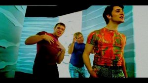 140 УДАРОВ В МИНУТУ - I Love You (FHD 50fps AI Upsc)