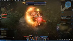 Lost Ark/Лост арк/Начал игру за Берсерка???Хорошый ли класс ?