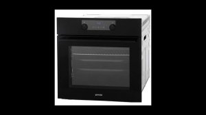 Электрический духовой шкаф Gorenje