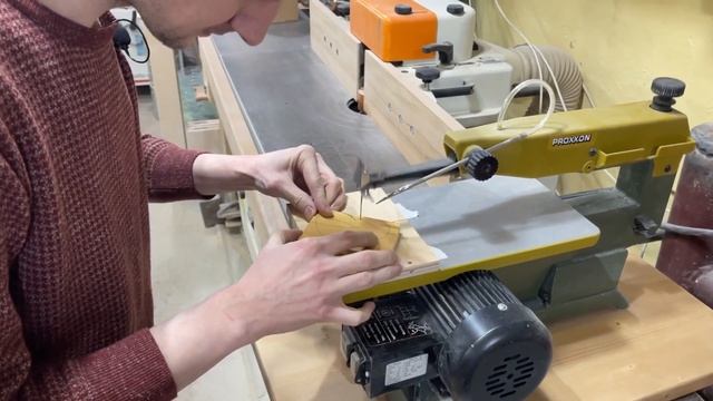 Переделка советской мебели. Реставрация, из старого в новое. Столярная мастерская. Своими руками. смотреть онлайн