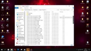 Как сменить язык в League of Legends на любом сервере