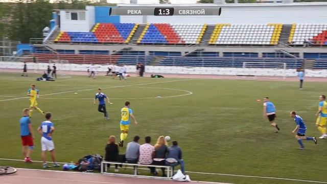 Река 2:4 Связной смотреть онлайн