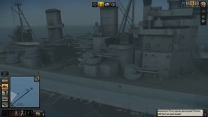 Эпичная Битва Линкоров Бисмарк и Худ ! Симулятор Подводной Лодки Silent Hunter 5 на ПК !