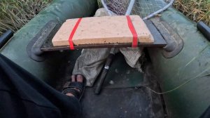 Рыбалка на АМУРА летом