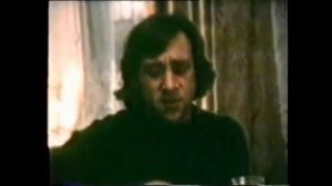 Владимир Высоцкий. «Баллада о детстве»