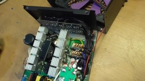 Блок питания HIPER HPB-800FM - Обзор