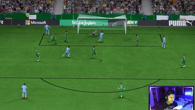 OUR FIRST LEAGUE GAME - FIFA 23 Create a Club Career Mode S1E3 смотреть онлайн