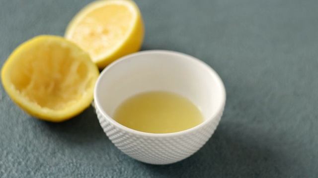 Лимонад из красной смородины