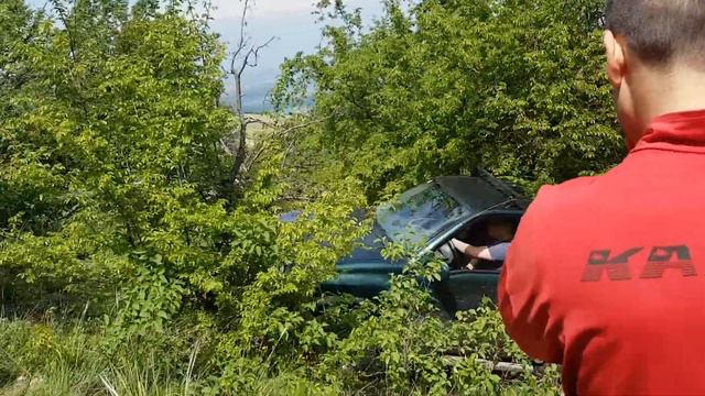 SUZUKI GRAND VITARA 2.0 смотреть онлайн