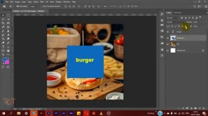 How to use layers in adobe photoshop 2022 | photoshop layers complete tutorial in telugu