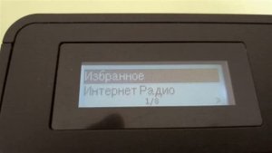 OceanDigital WR-26 DAB+/WiFi/FM/DLNA/Bluetooth - портативный приемник | #Обзор