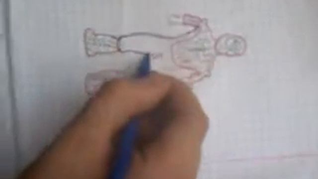 як зафарбувати фломастерами людину павука смотреть онлайн