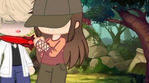 Советую сделать звук по тише. Если что это будущее "Welcome to my dark side" meme Валера и Хастур