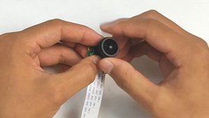 Arducam IMX219 Drop in Replacement Sensor Module for Raspberry Pi Camera Module V2 Pi 4 Compatible