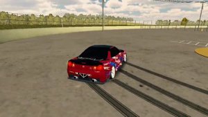 Drift settings on Gtr R34 car parking Дрифт настройка на гтр р34