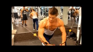 Jeff Seid ● Motivation ● HD