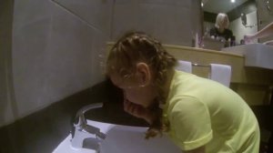 Как пользоваться биде / how to use a bidet