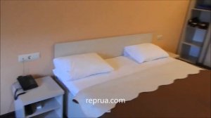 Пансионат Ривьера пос.Алахадзы г.Пицунда Абхазия