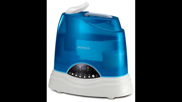 BONECO Humidifier 7135 смотреть онлайн