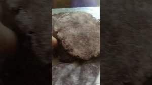 Лепёшки из льняной муки