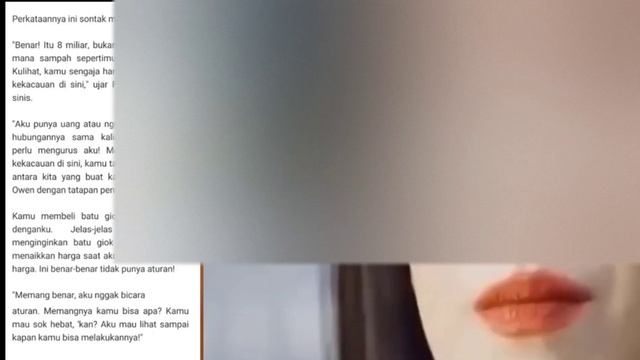 Bangkitnya Sang Pewaris Ilmu Leluhur Part 56-75.#viral #romantis#art #viralvideo#novel смотреть онлайн