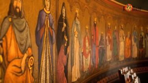 Альтернативная история – Тартария. Часть 2: Венеды и Римская империя