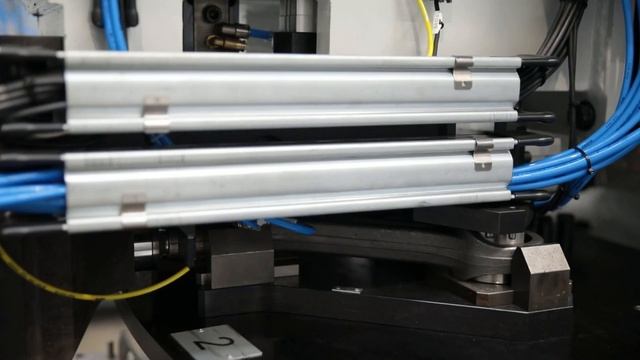 Connecting rod - Cracking - Ford (2853) смотреть онлайн