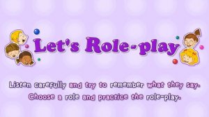 Telephone Conversations Can I Speak to Sally Speaking    Easy Dialogue for kids