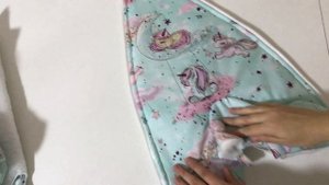Классный детский зимний комбинезон своими руками. Мастер класс + Выкройка