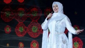 Макка Межиева- Хьоме чу б1аьргаш