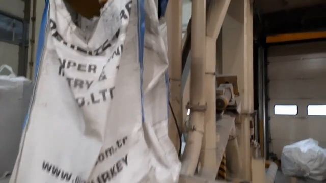 Поездка на завод в "Кнауф" смотреть онлайн