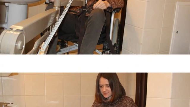 презентационный ролик подъемника Helper смотреть онлайн