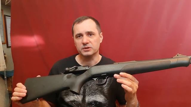 Премиум карабин Blaser R8 (R93) на сколько ожидания соответствует действительности? смотреть онлайн