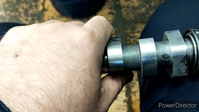 Некоторые особенности ремонта и регулировки тнвд двигателя Камминз В5.9 смотреть онлайн