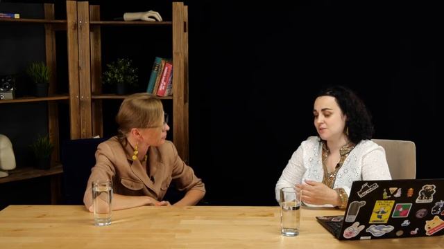 Почему фотографии предметов искусства — это тоже искусство? || стрим с Ириной Терентьевой смотреть онлайн