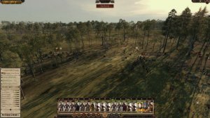 Total War: Attila, 1220 Mod – Scotland #31