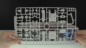 HG 1/144 Gundam Ground Type-S- GUNDAM THUNDERBOLT - Mecha Gaikotsu Gunpla Unboxing 戦型ガンダムS型